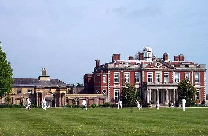 Stansted Park v Petworth Park CC