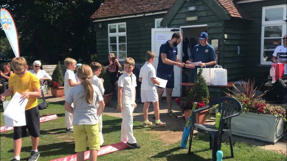 Junior Season Finale 2019