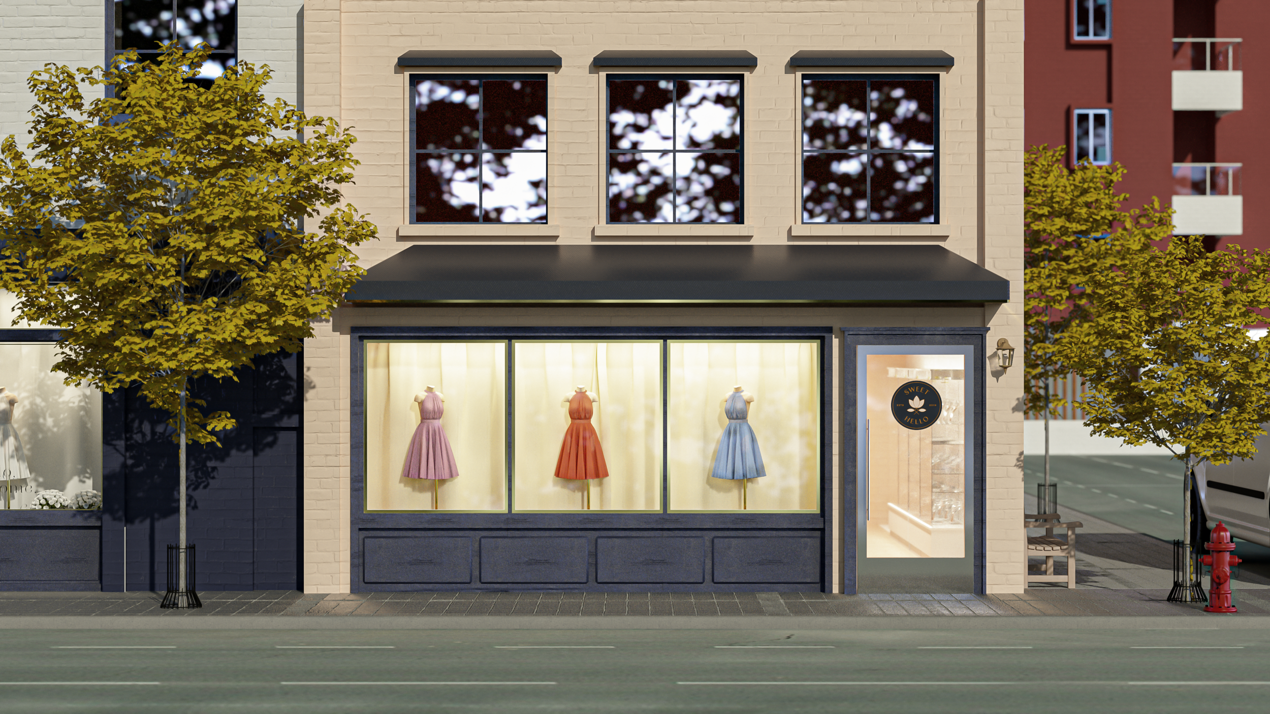 Sweet Hello Storefront Right Front.png