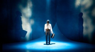 SEAGULL, OSF, 2012 Photo Credit: Jenny Graham