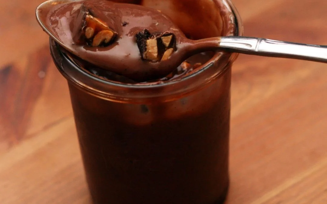 chocolate-pudding