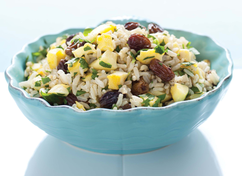 brown-rice-pilaf