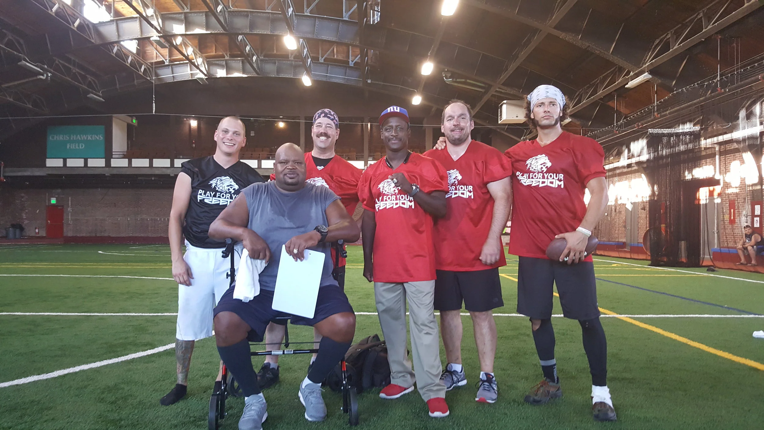 Wellness Workshop #013