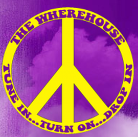 The Wherehouse