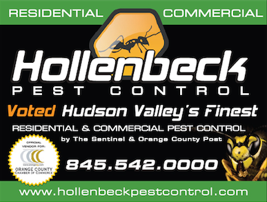 Hollenbeck Pest Control