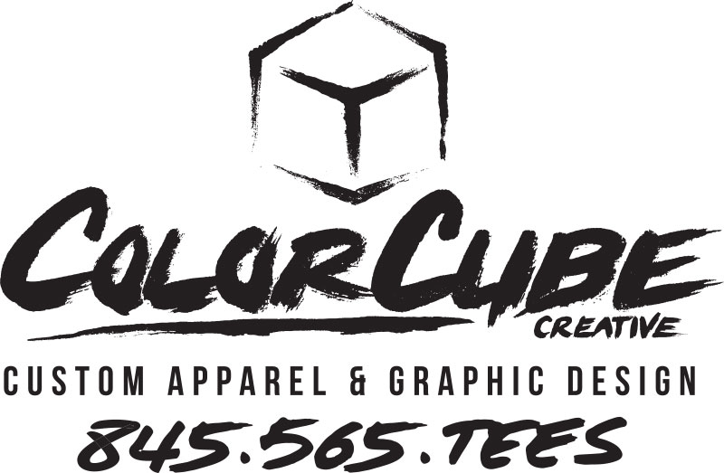 ColorCube - Design &amp; Print Shop
