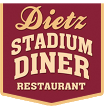 Dietz Stadium Diner