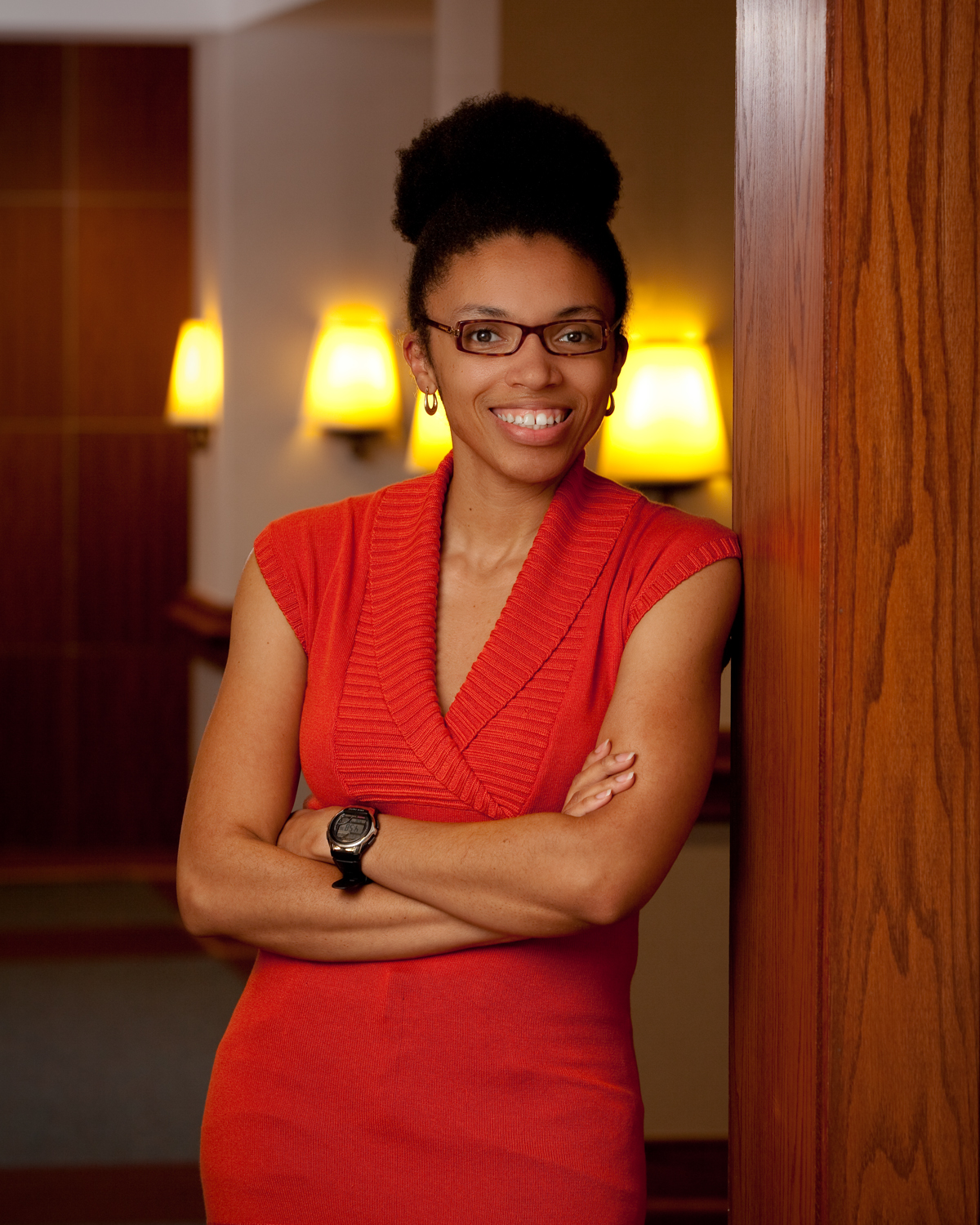 Dr. Shawn Dalton- Bethea