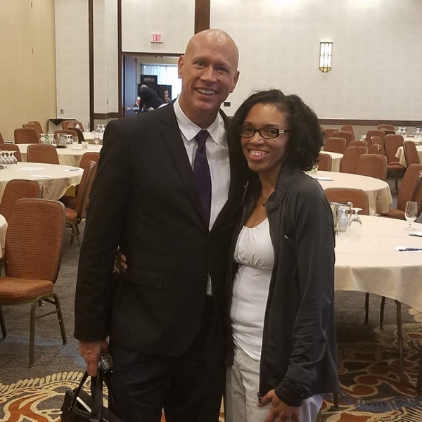 DR. BETHEA & DR. CHARLES RUNELs, PRP GURU AESTHETIC AND SEXUAL WELLNESS JUNE 24, 2016 RALEIGH, nc
