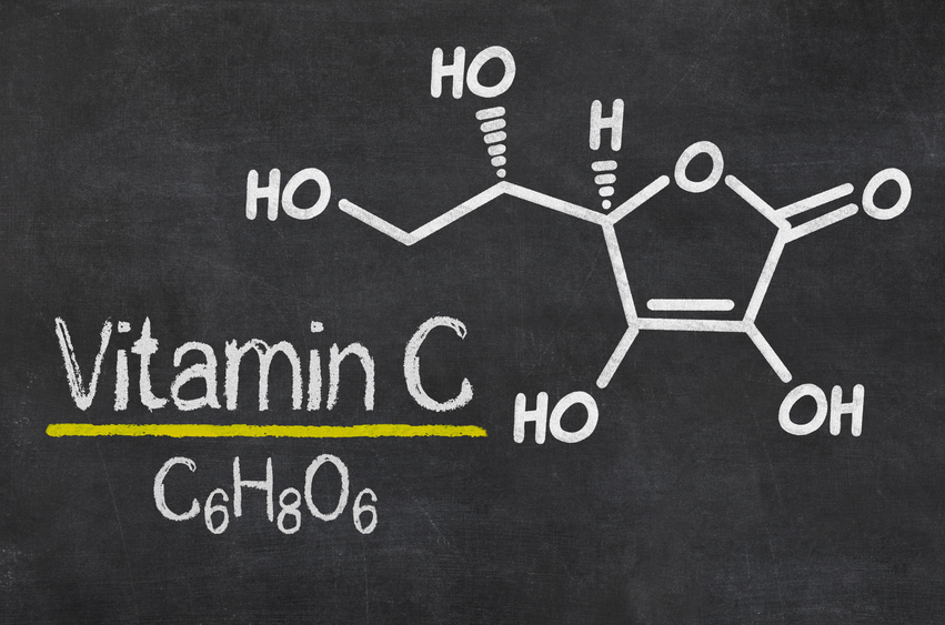 Water soluble ascorbic acid aka powerful vitamin c!!!