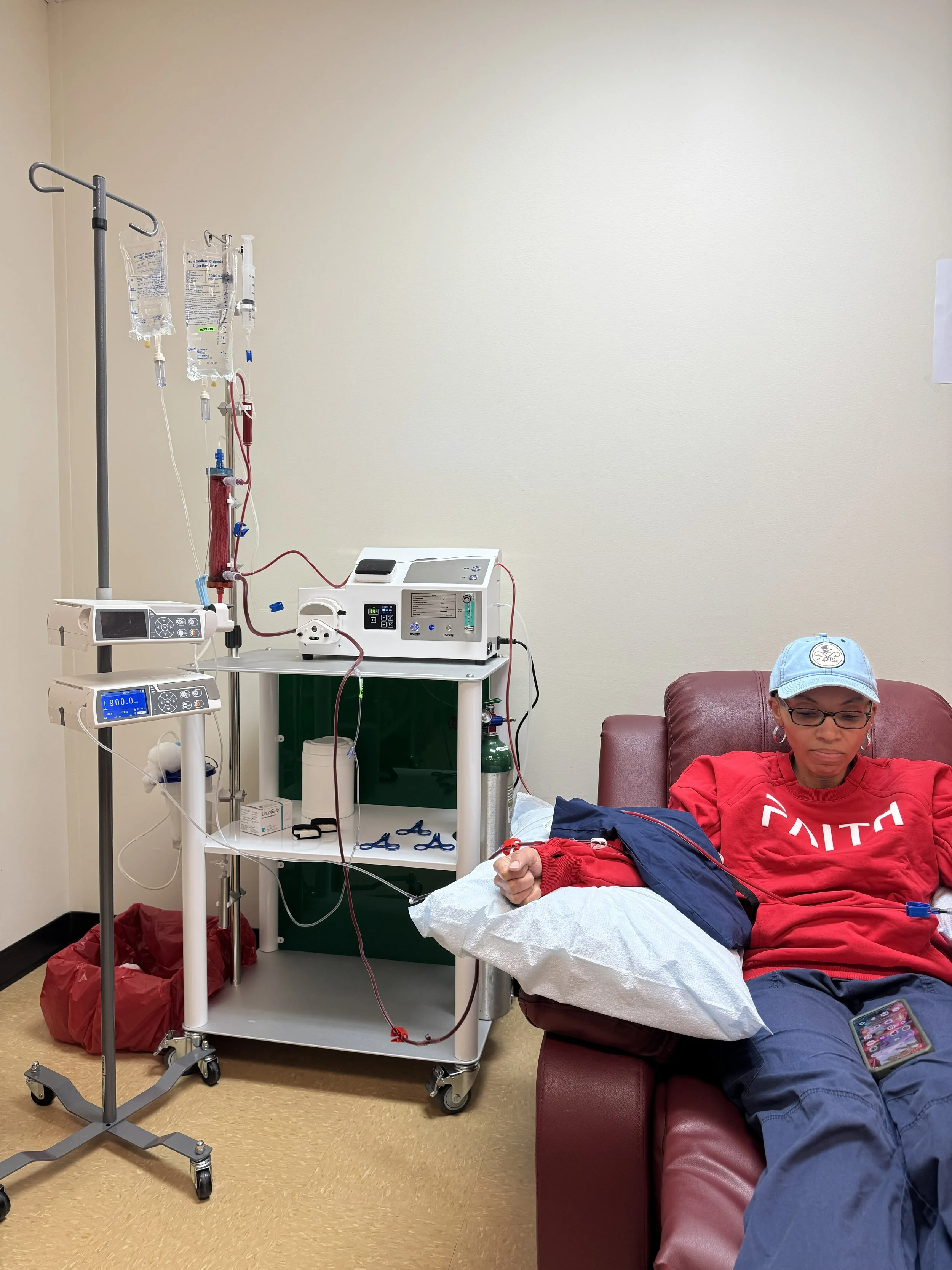 Dr. Bethea 1st RED CADILLAC with EDGE 12.8.25 EBOO.jpg