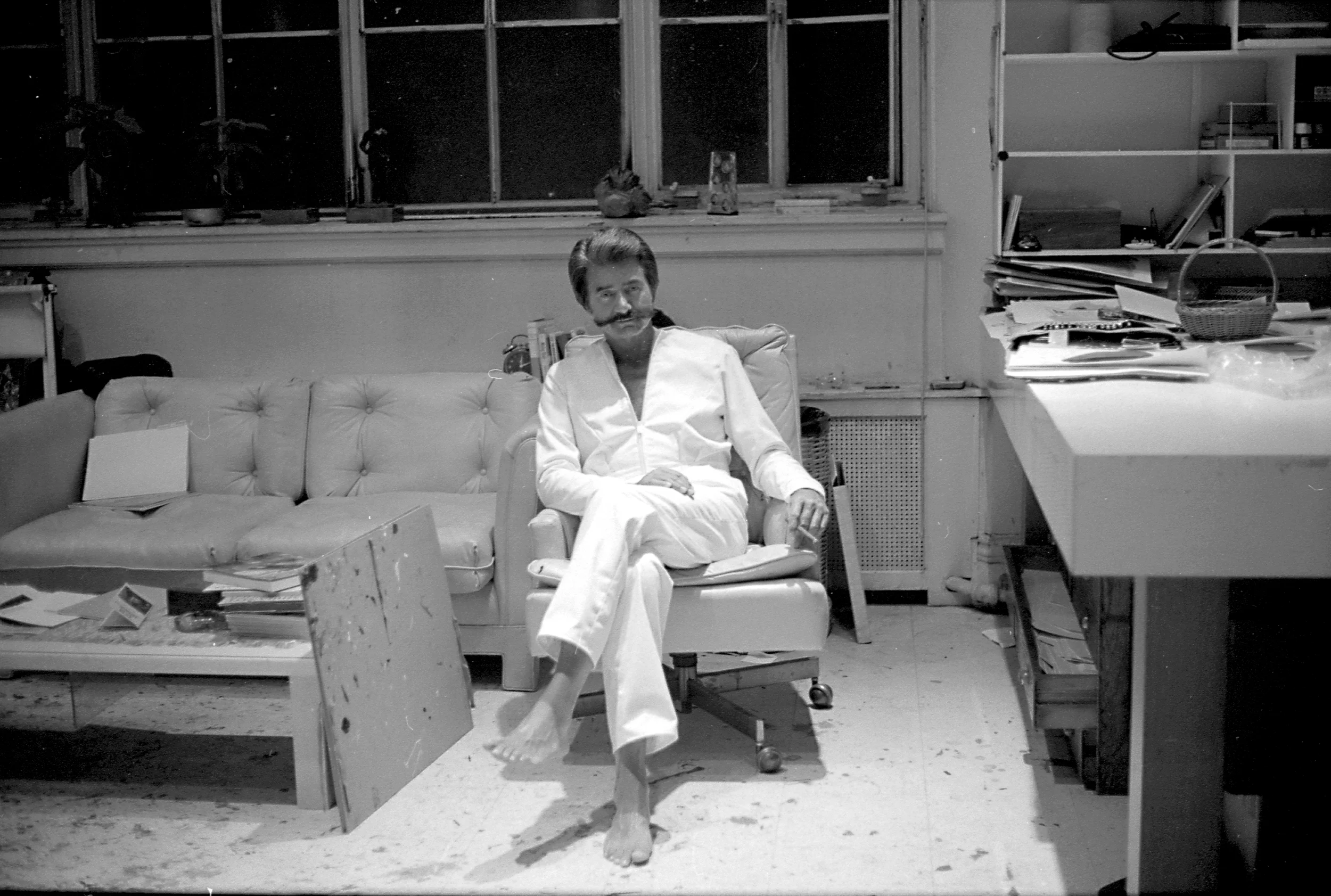 leroy in the studio.jpg