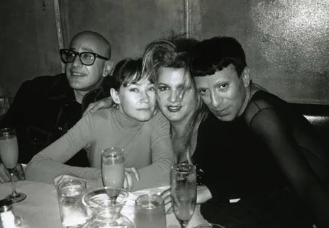 David_Ann Majannison_Chi Chi_Valintine_joey Arias.jpg