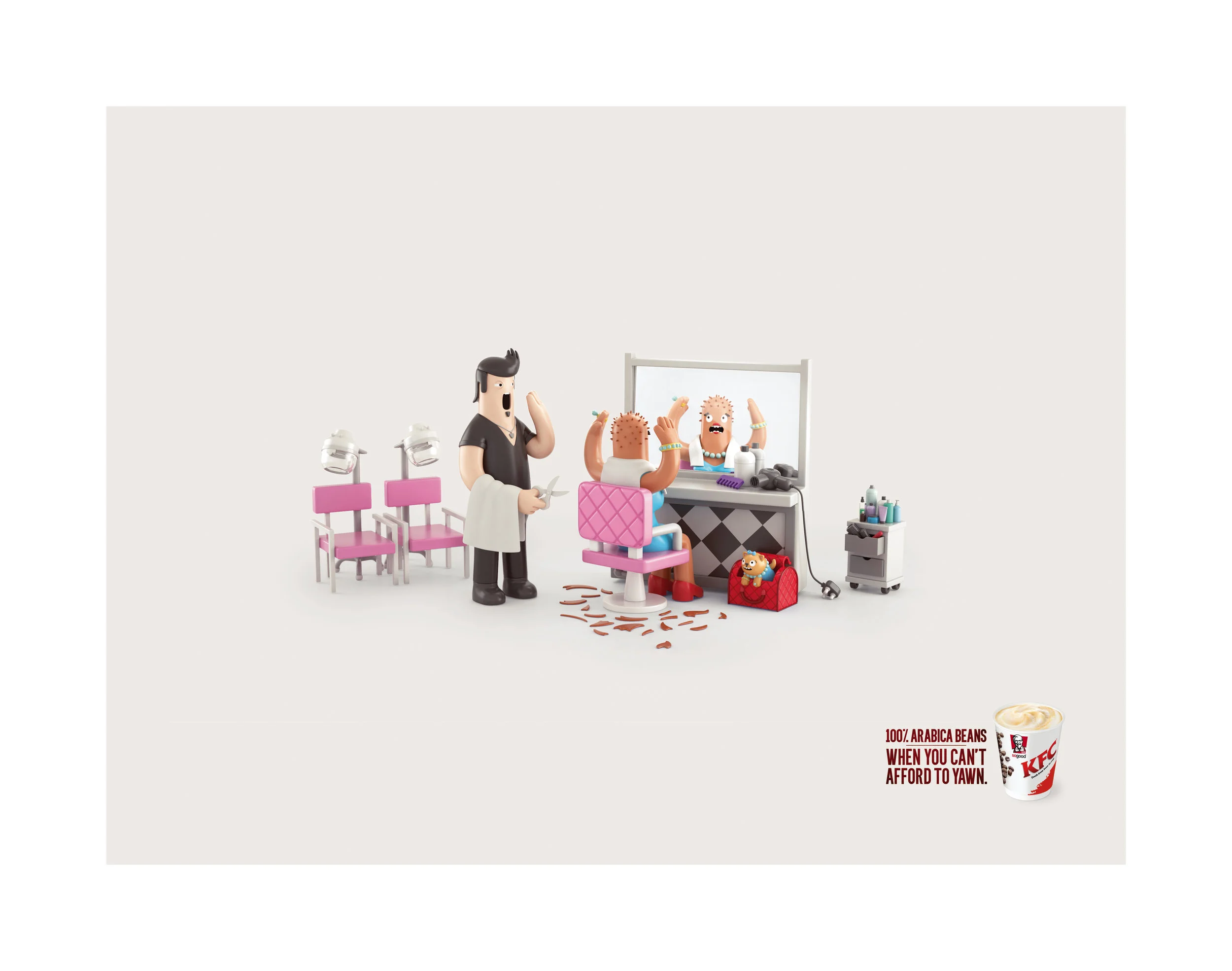 KFC Coffee - Hairdresser.jpg