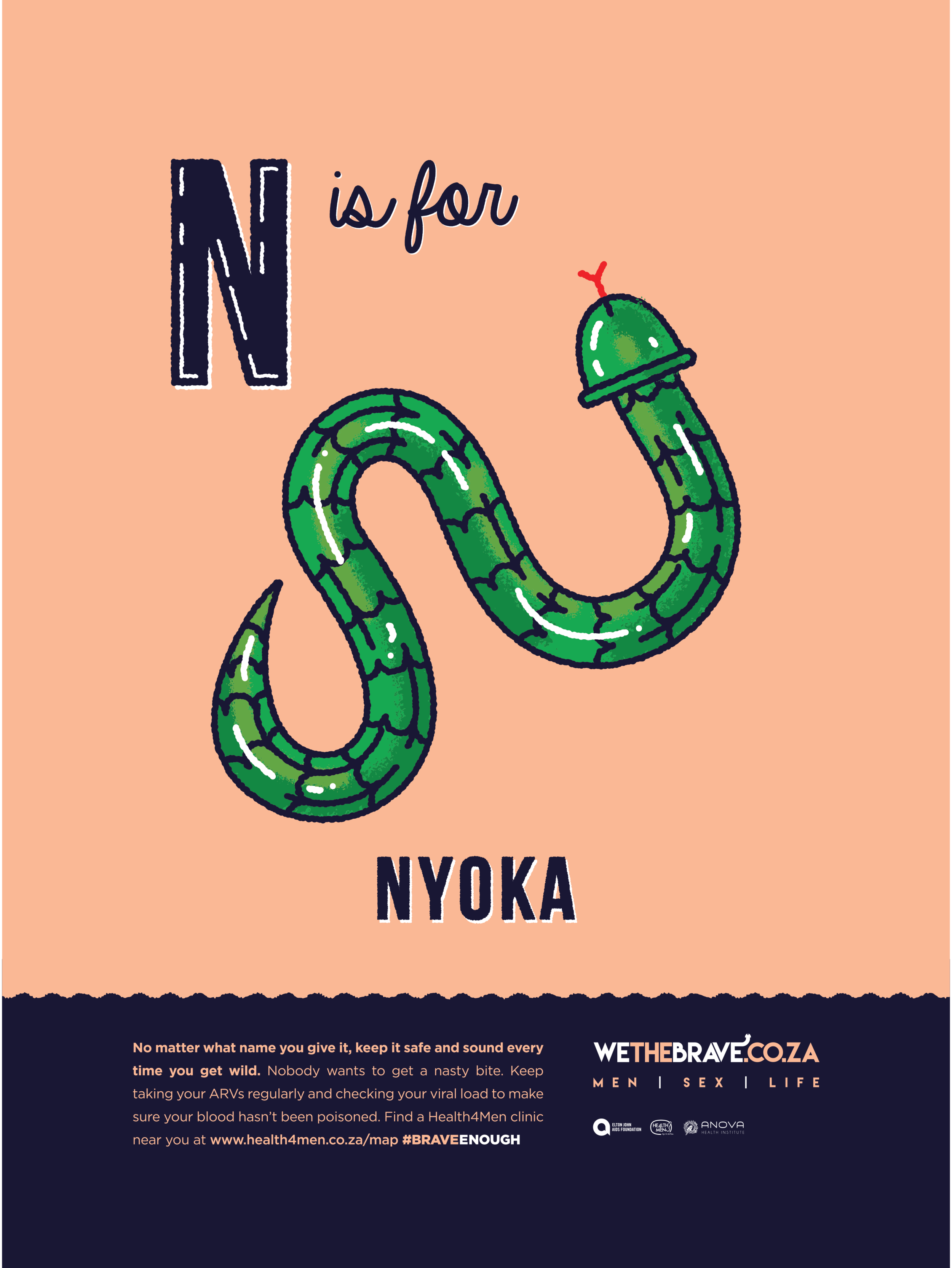 Nyoka - Tavern Poster.png