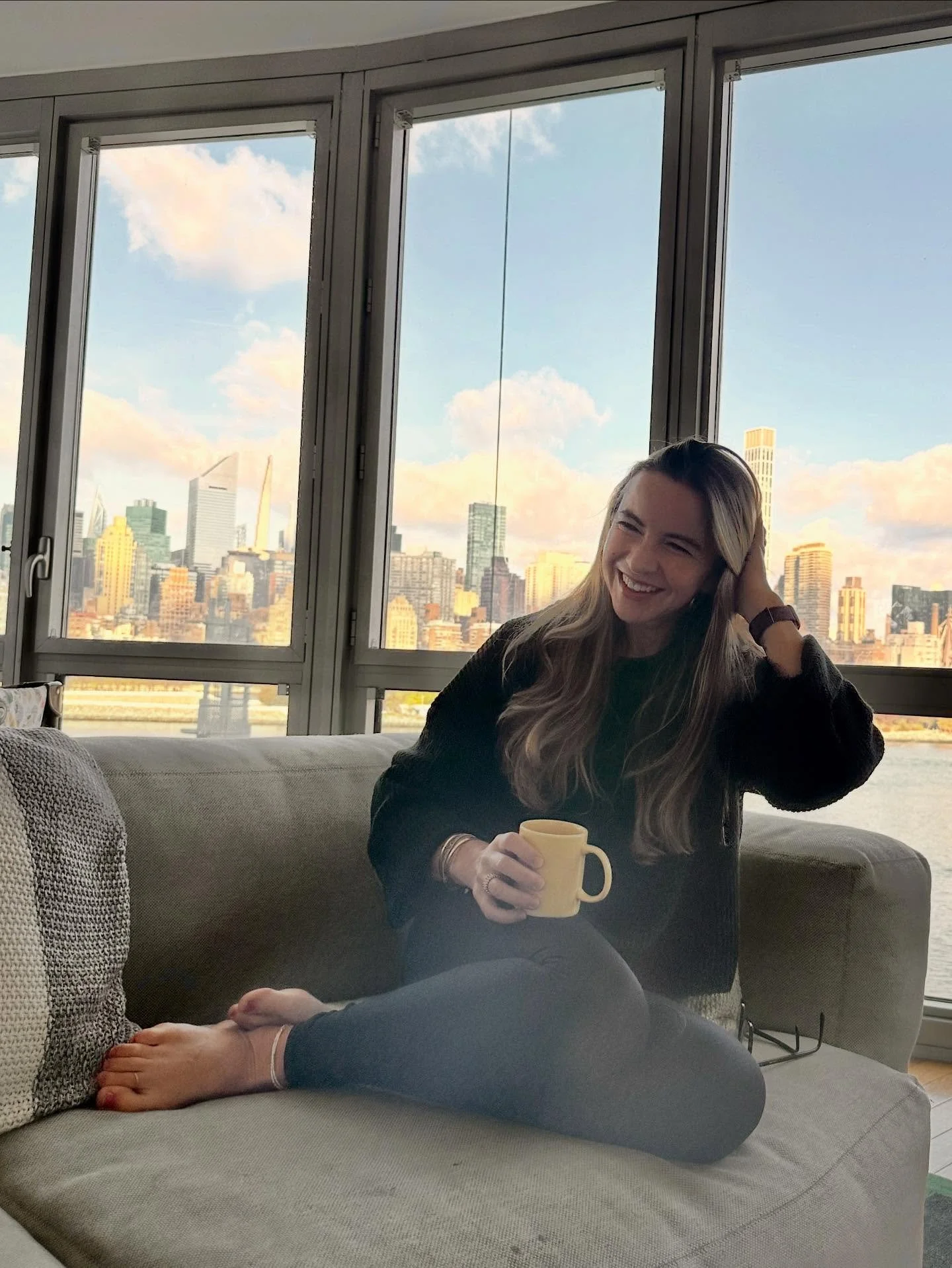 hi! it&rsquo;s been a minute so.... allow me to reintroduce myself... i&rsquo;m amy. ✨and for the past 15ish years, i&rsquo;ve been working as a writer, editor, and certified media person in nyc. mostly, i focus on health and wellness. i&rsquo;m also