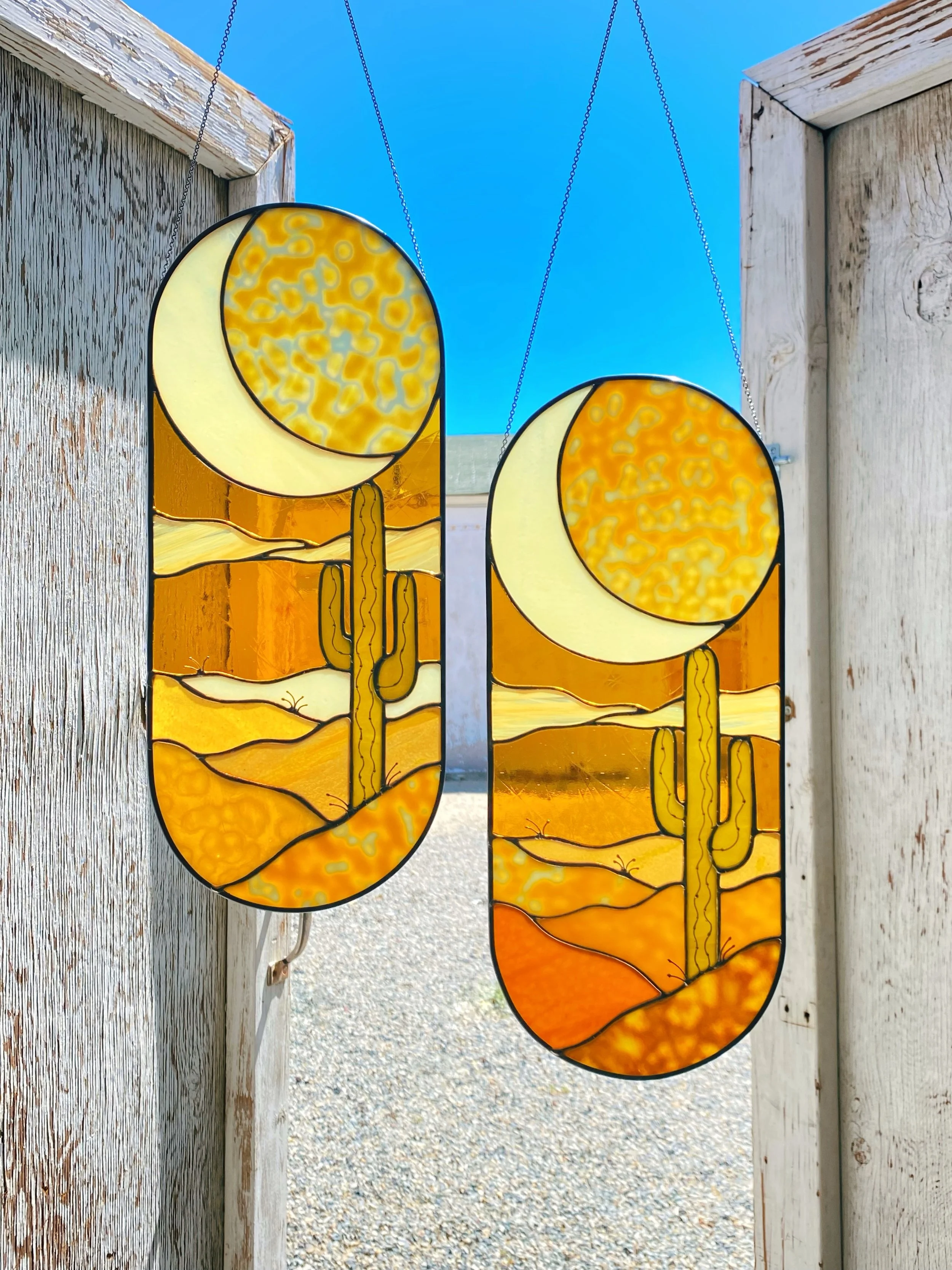 Desert Dreamin' Portal