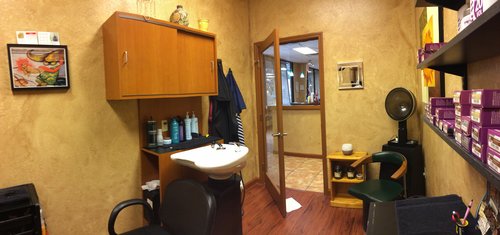 Salon Volo Studios Best Salon Suites for rent St Petersburg FL Kenneth City