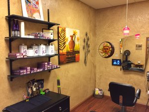 Salon Volo Studios Best Salon Suites for rent St Petersburg FL Kenneth City