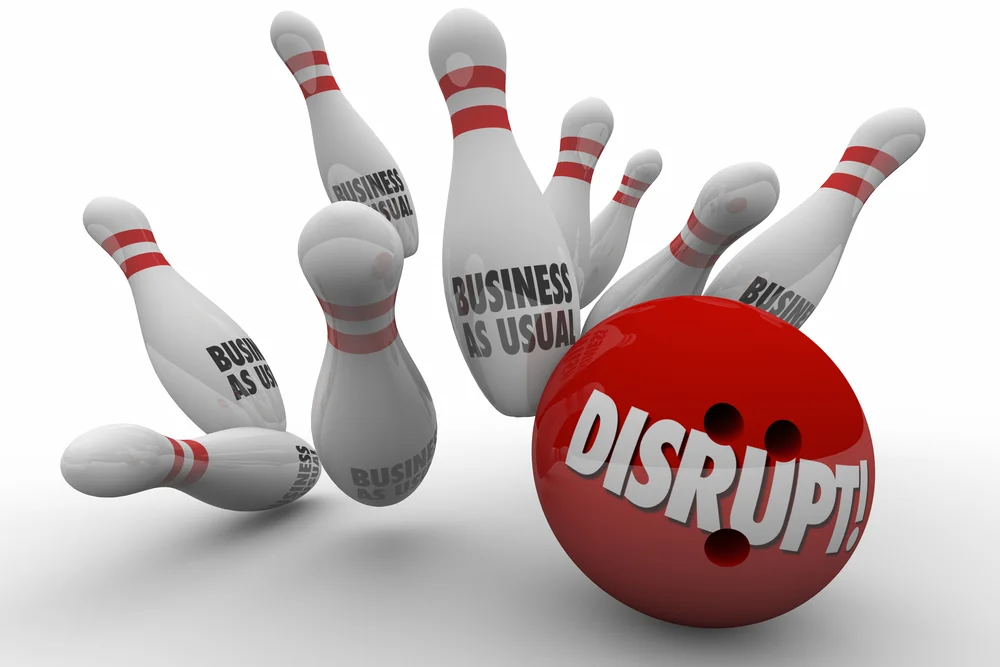 The Human Cost of Business as Usual