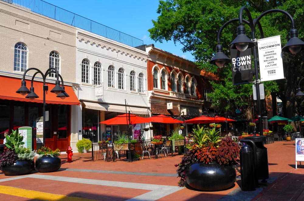 Can Big Professional Dreams Thrive in Small Towns?