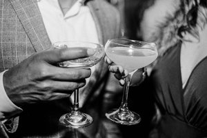 Swordfish Cocktail Club photo
