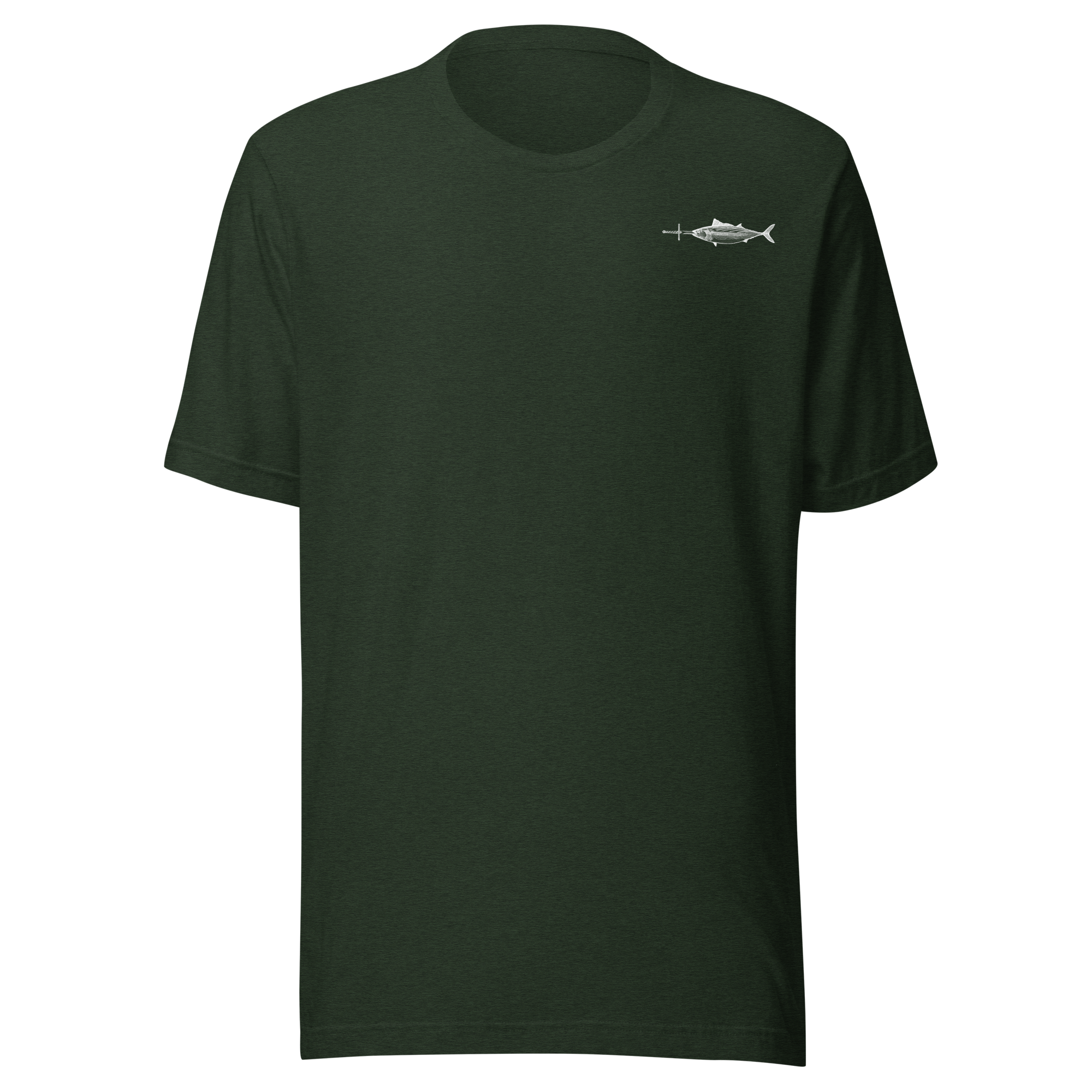 unisex-staple-t-shirt-heather-emerald-front-6a00da7f105d0.png