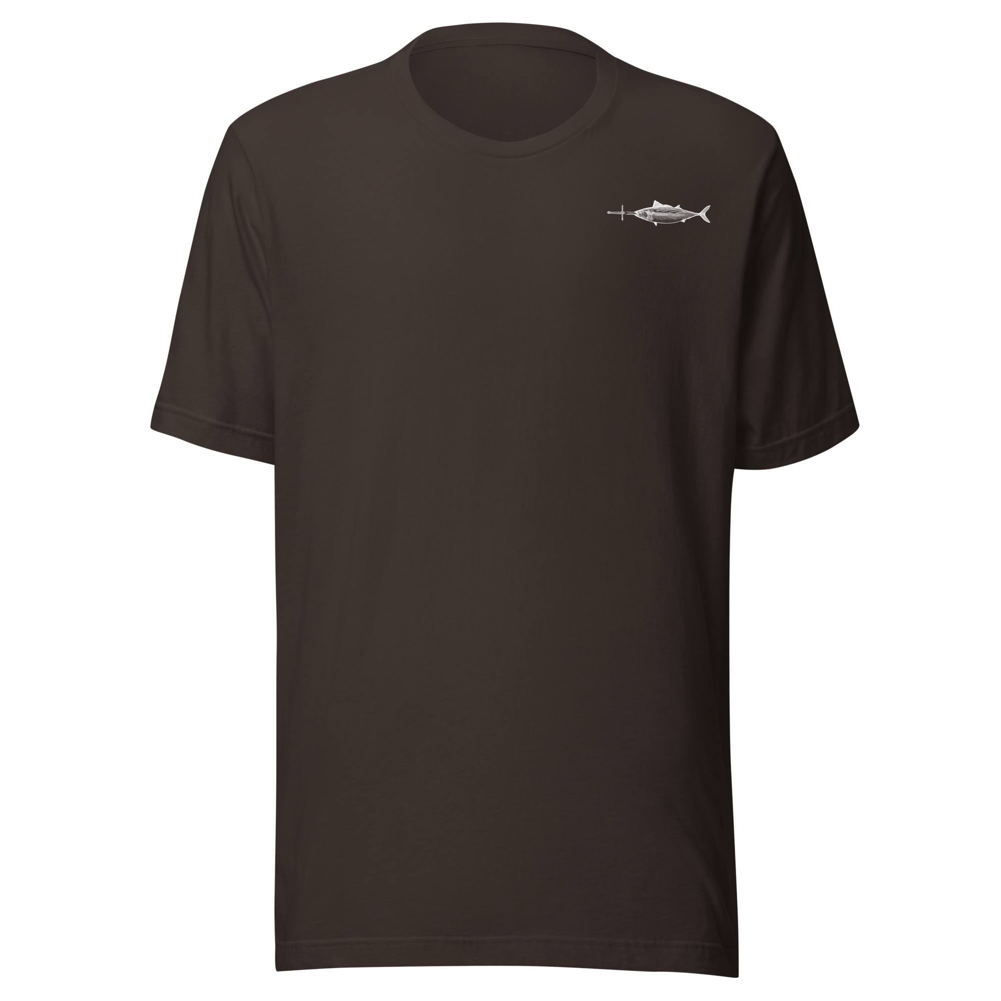 unisex-staple-t-shirt-brown-front-6a00da7f0f786.png
