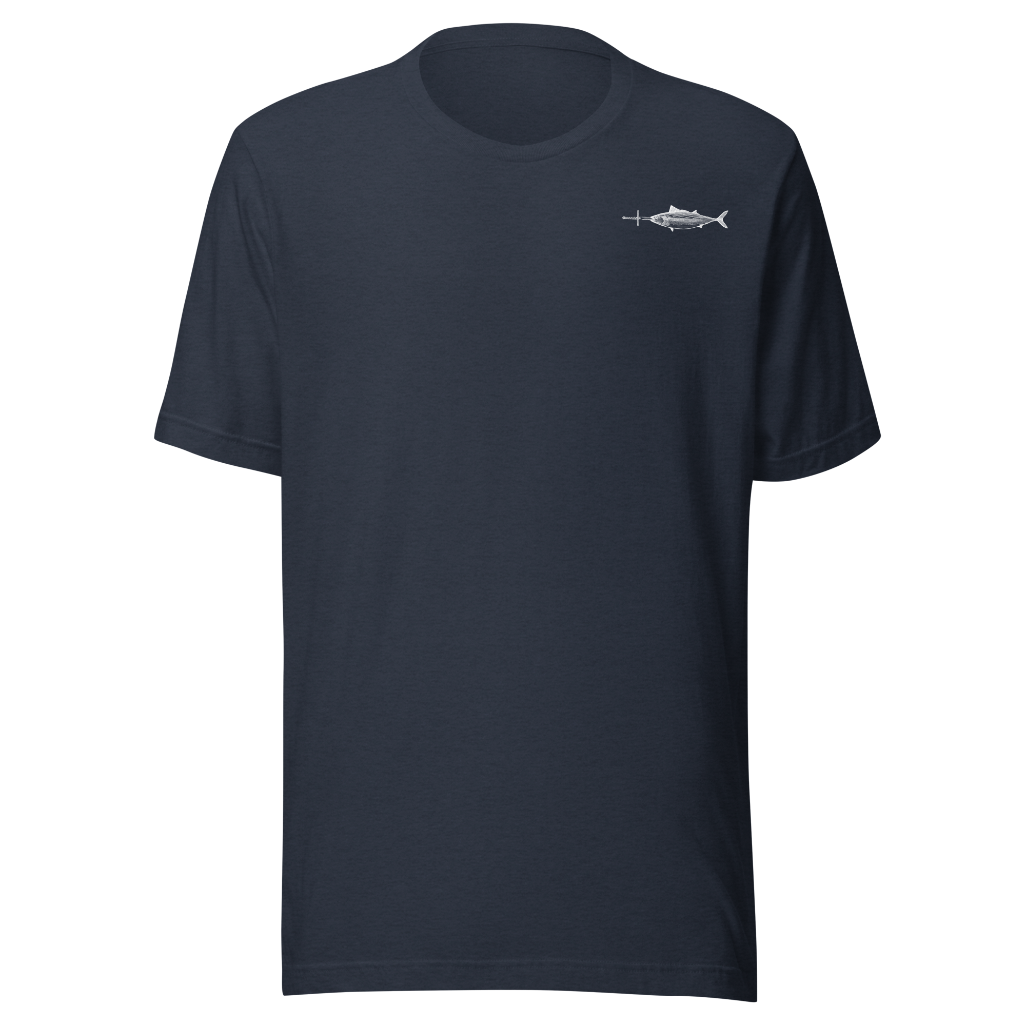unisex-staple-t-shirt-heather-navy-front-6a00da7f0fb0e.png