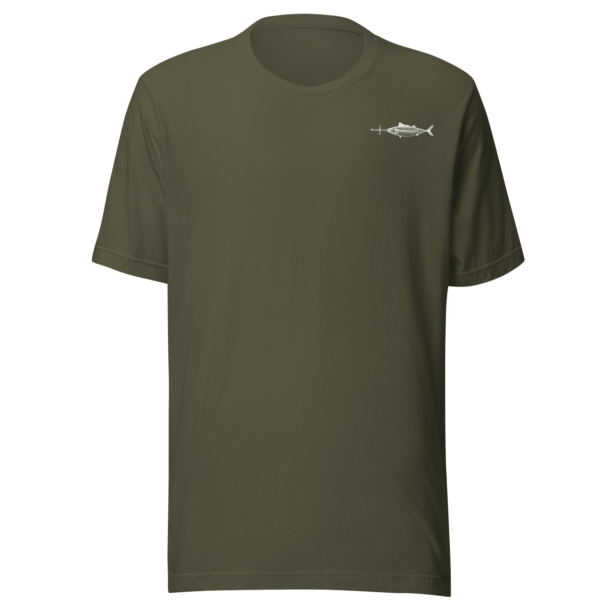 unisex-staple-t-shirt-military-green-front-6a00da7f0fc3b.png