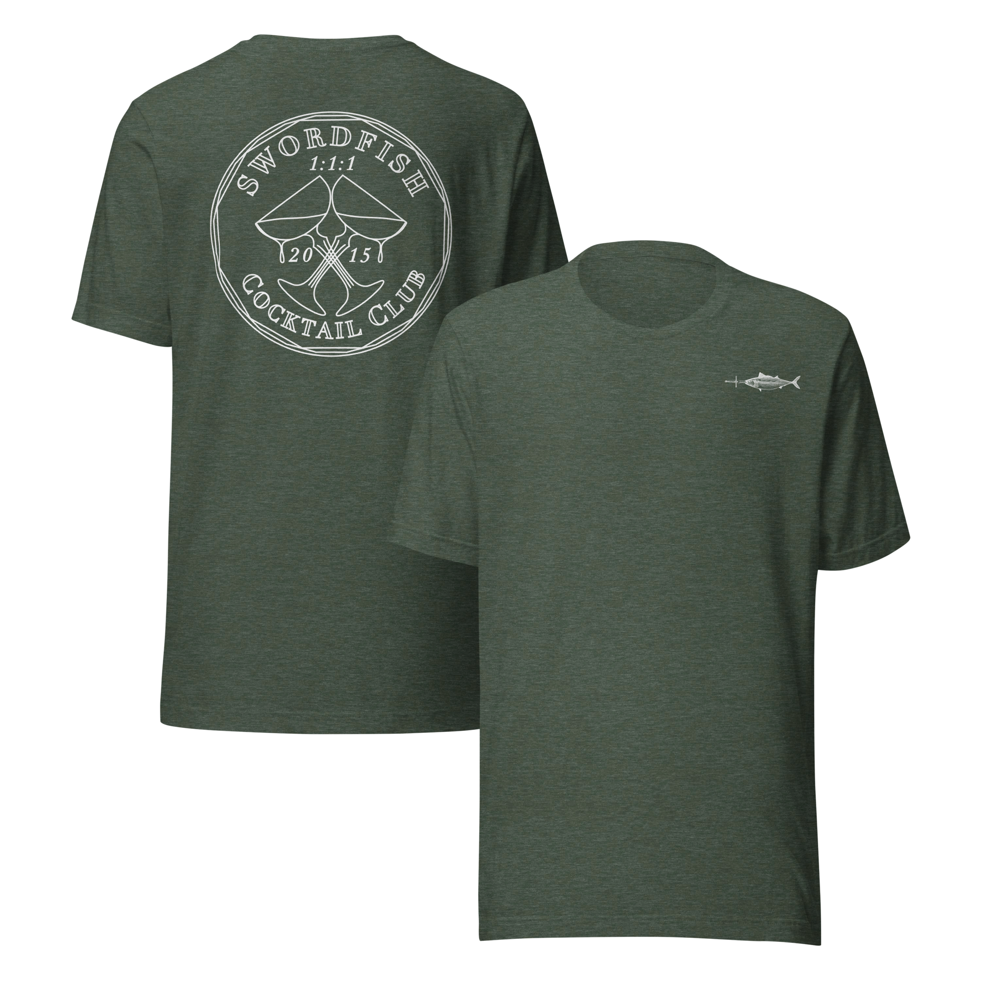 unisex-staple-t-shirt-heather-forest-front-and-back-6a00da7f14267.png