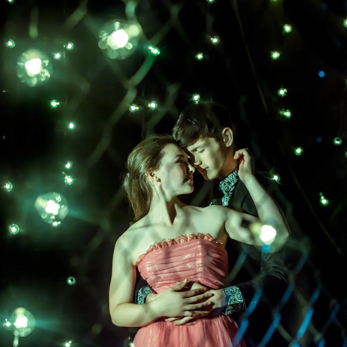 Whenever my pre-production photographs from "Romeo and Juliet" resurface, my heart skips a beat. Directed by John Langs for ACT Theatre, this modern adaptation cast the extraordinary Joshua Castille as Romeo, whose artistry and experience a