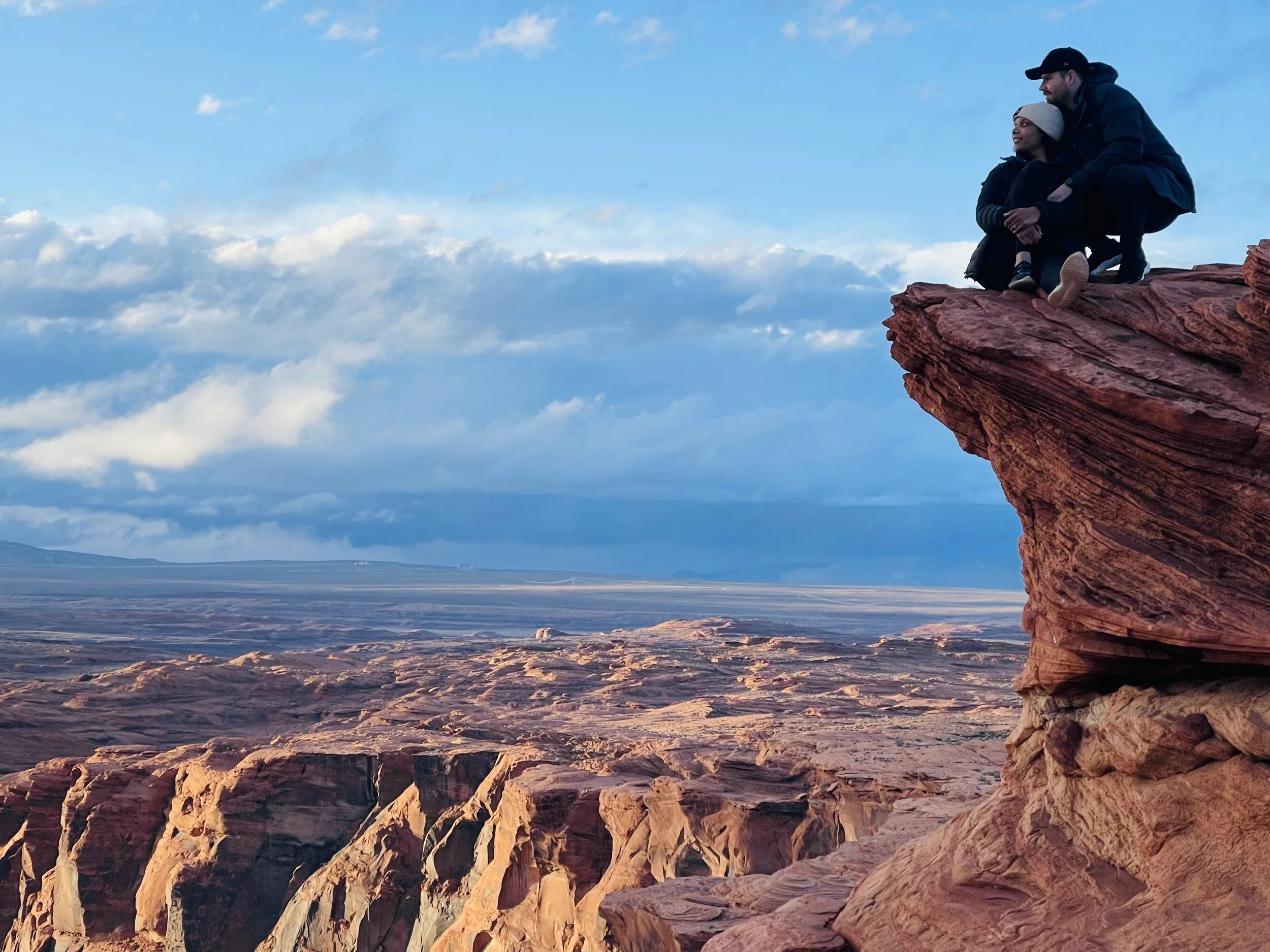 Our Top Travel Hacks for Working Couples with Limited PTO