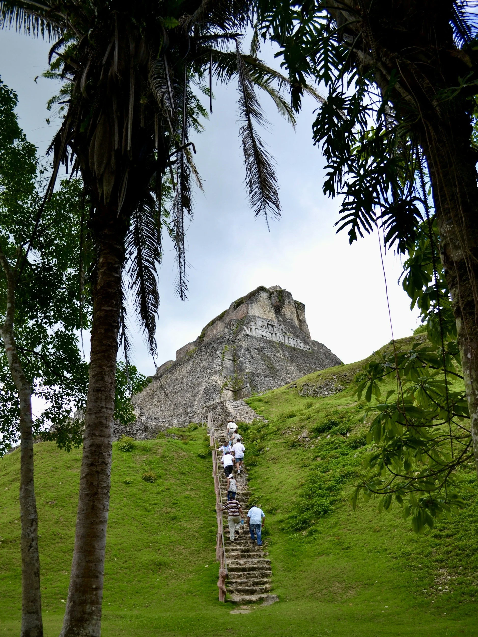 Location Spotlight: Hopkins, Belize