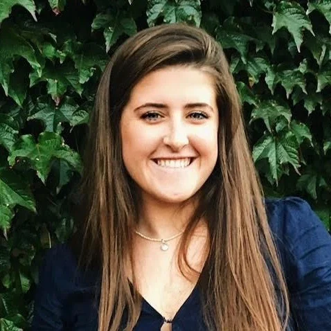 Caroline Dunlap, Marquette University '21