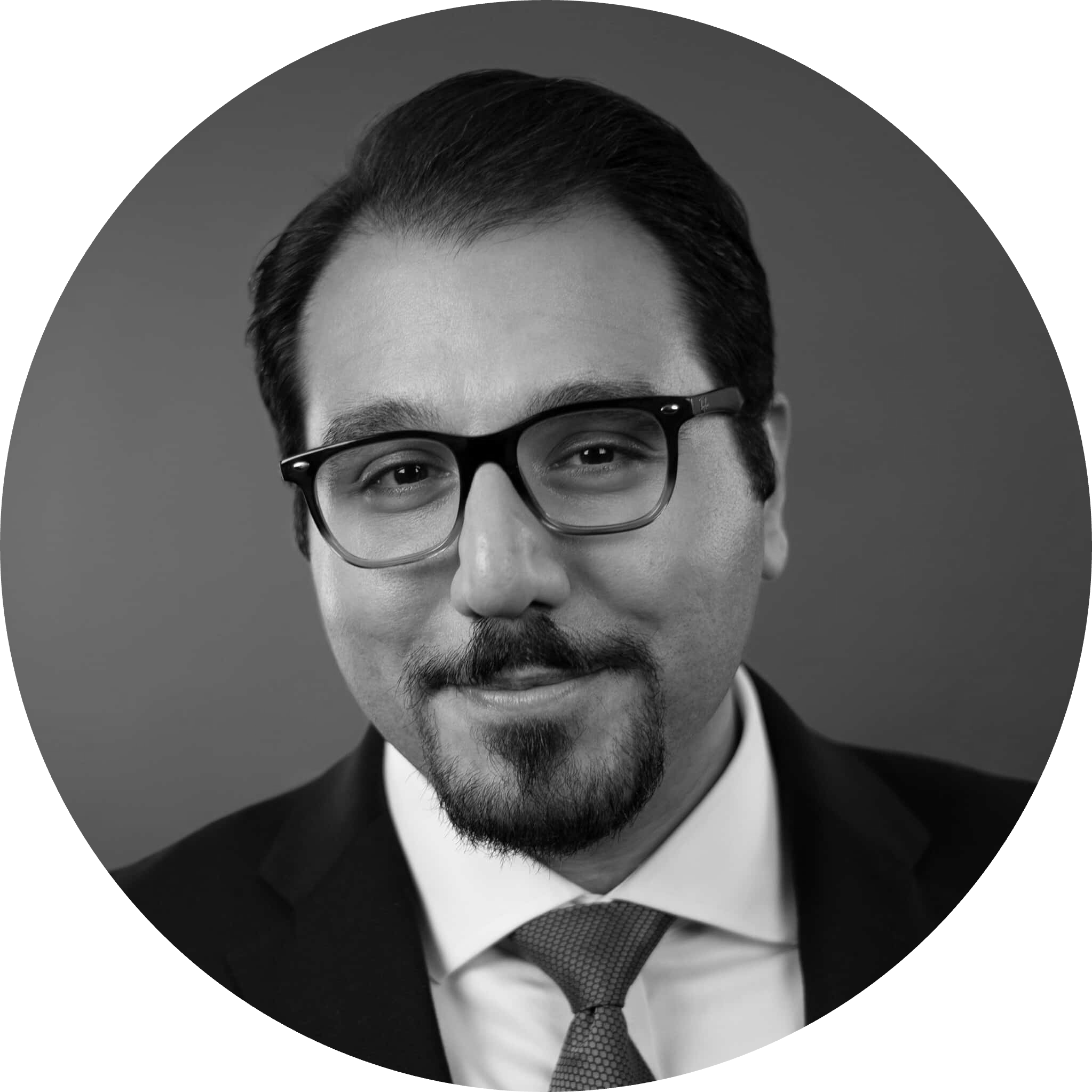 USIran Strategic Competition 20242025 AHS