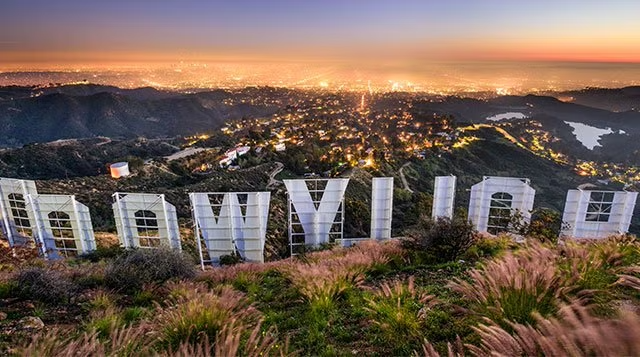 Hollywood