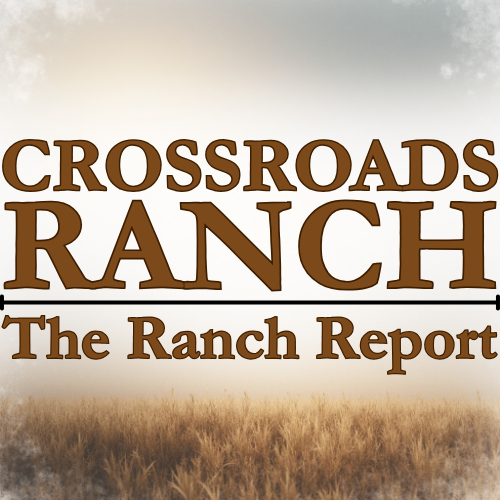 Welcome to the Ranch Report