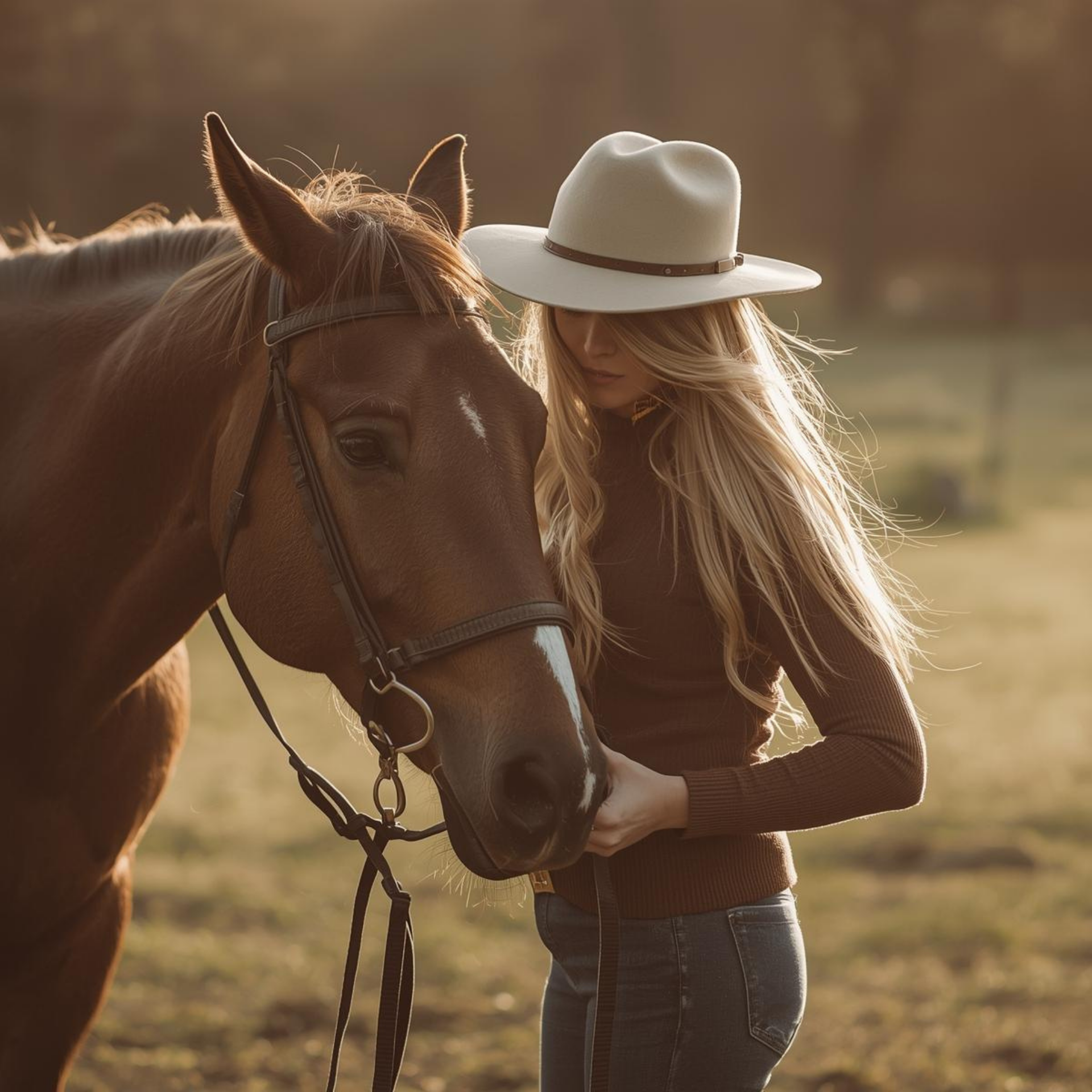 Victimology and Hippology. Study the Horse First.