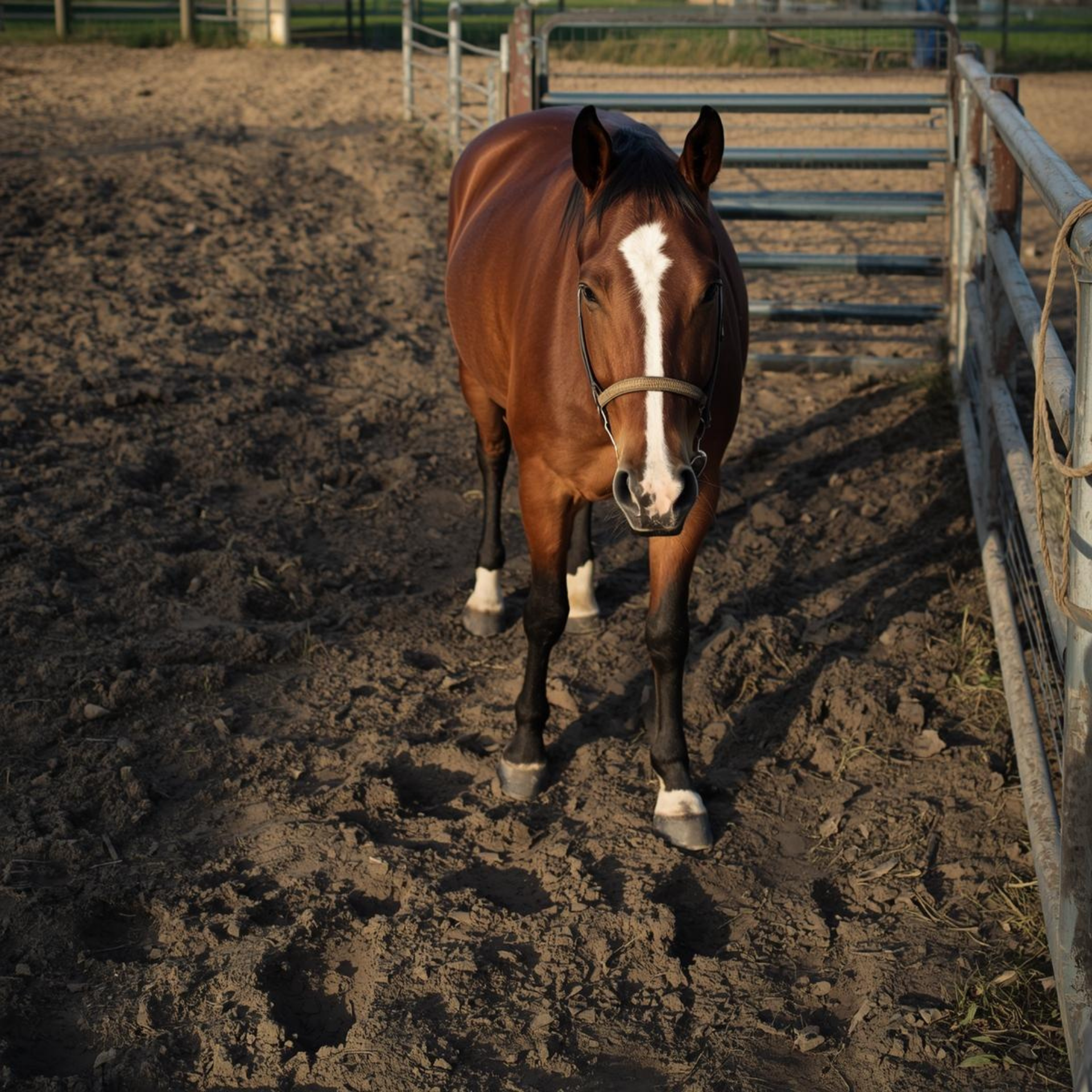 Interpretation Failures Create Most Horse Problems