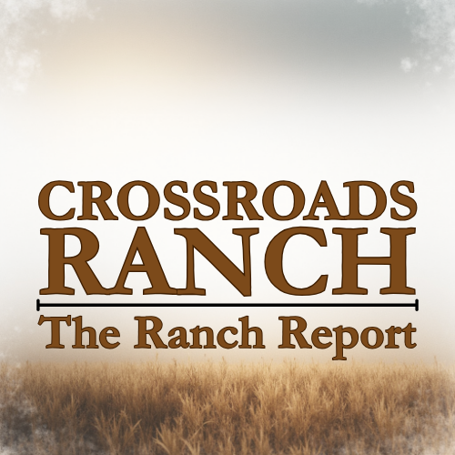 Welcome to the Ranch Report