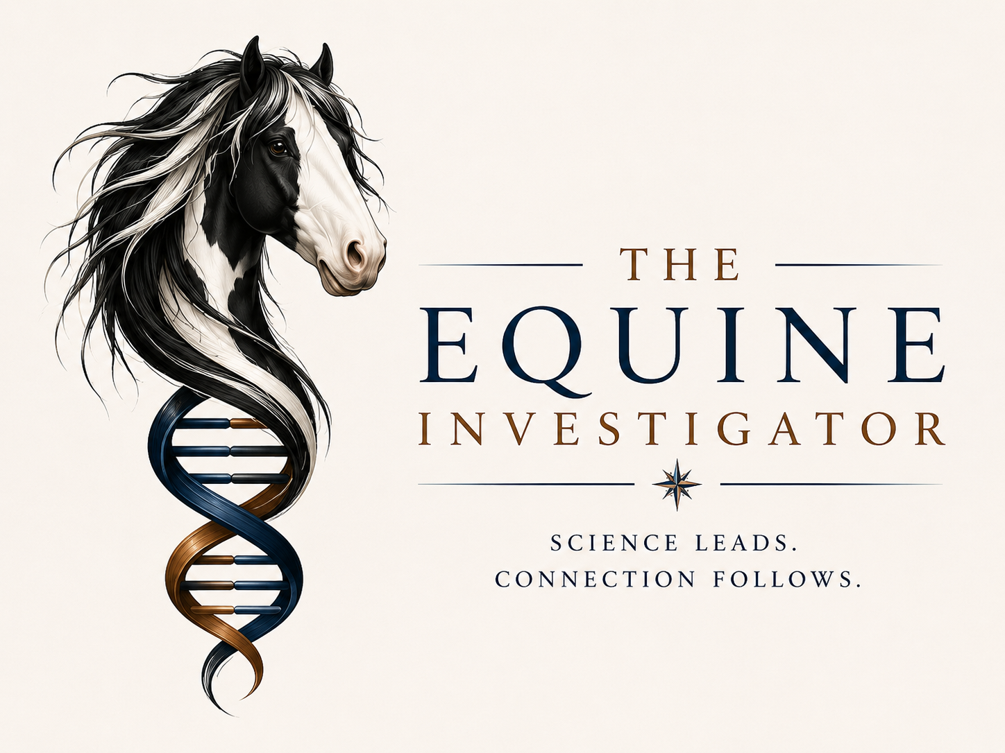 Welcome to The Equine Investigator