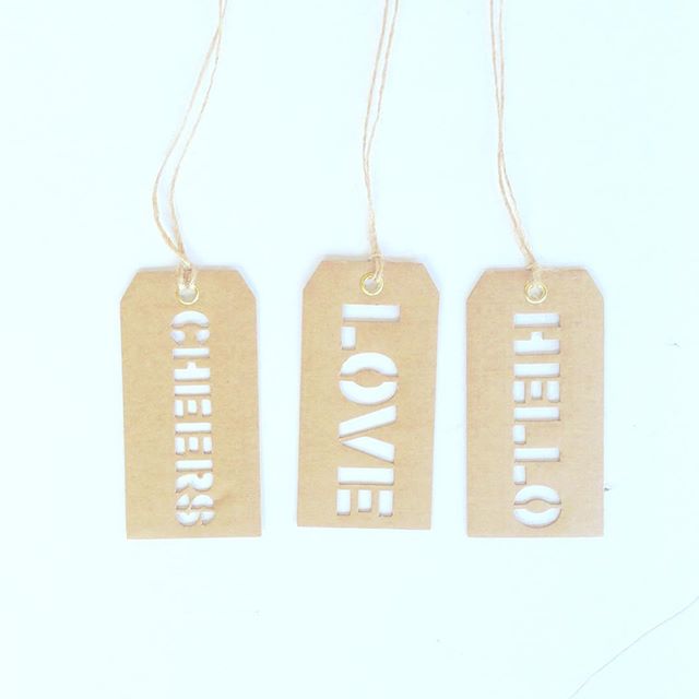 Hello, love, and cheers to Sunday! Tag someone you LOVE ❤️ &bull;
&bull;
&bull;
#plainjane 
#athensga
#shoplocal
#design
#gifts #presents 
#tagyourbag
#wrapping #love
