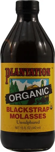 My choice for molasses