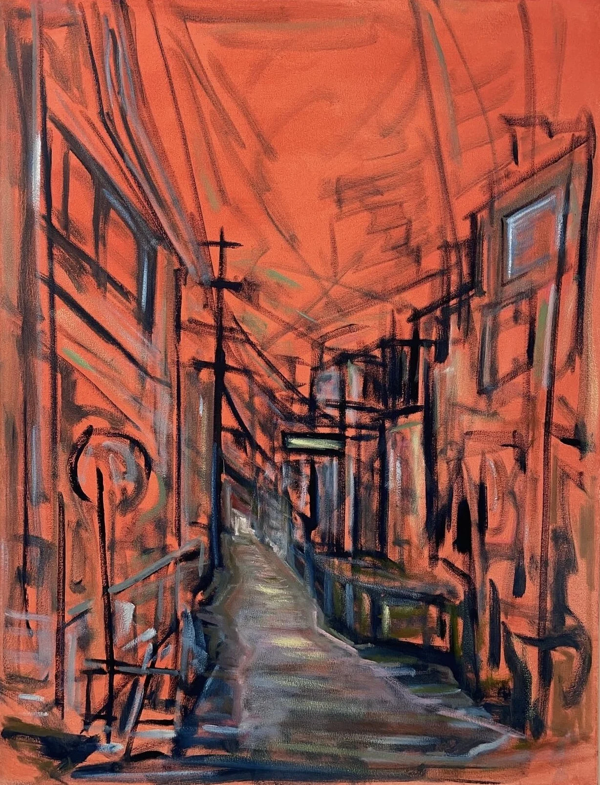 Cherry Alley_42in x 32in_oil on canvas.jpg