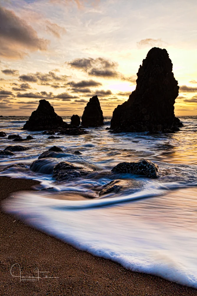 Rodeo Beach