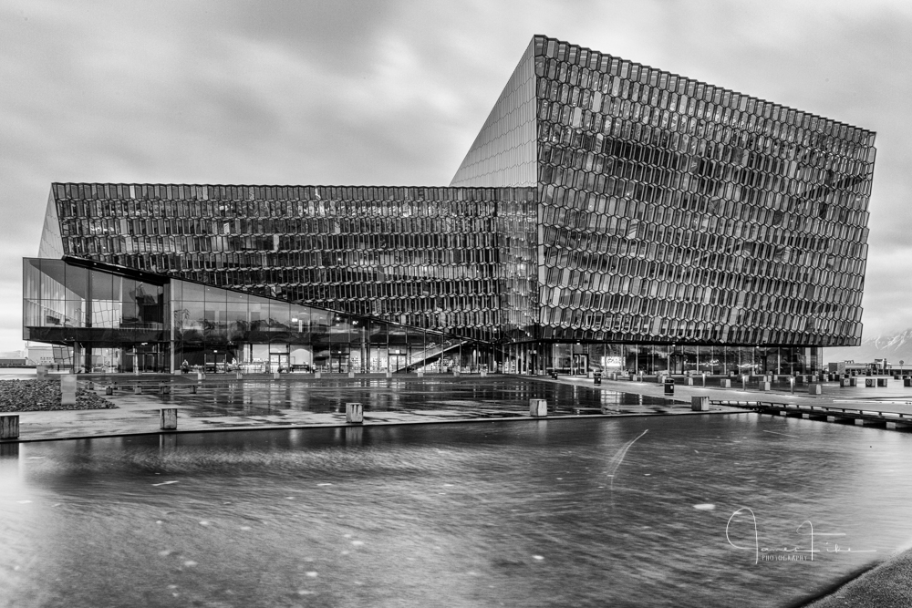 Harpa