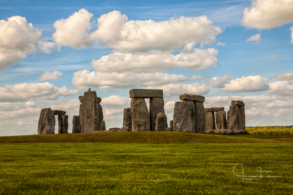 Stonehenge