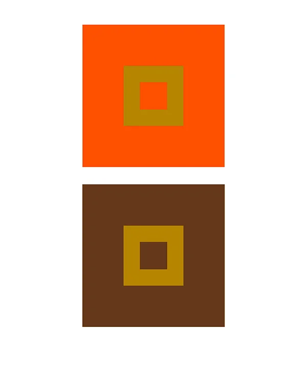 DYNAMIC COLOR CHANGE, NO.2
