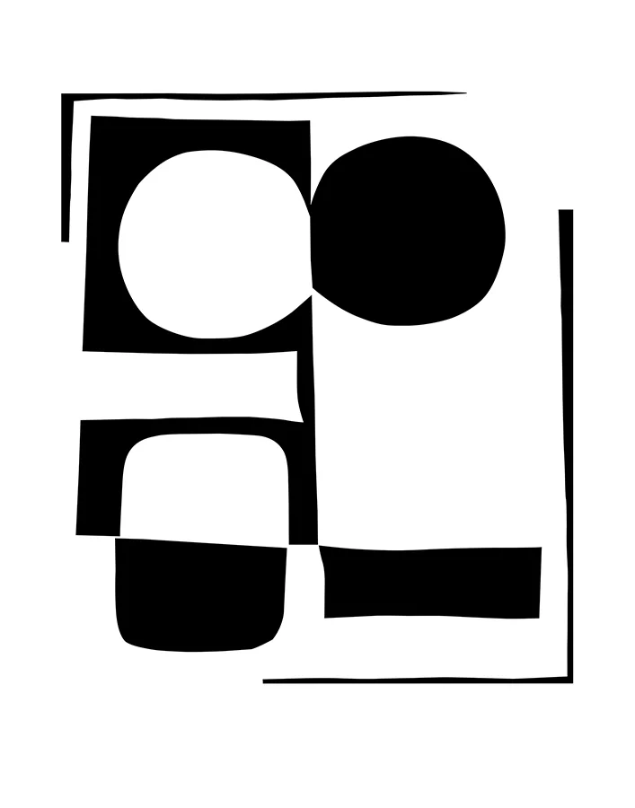 The Potential of the Rectangle no. 2